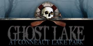 Review of Ghost Lake at Conneaut Lake Park