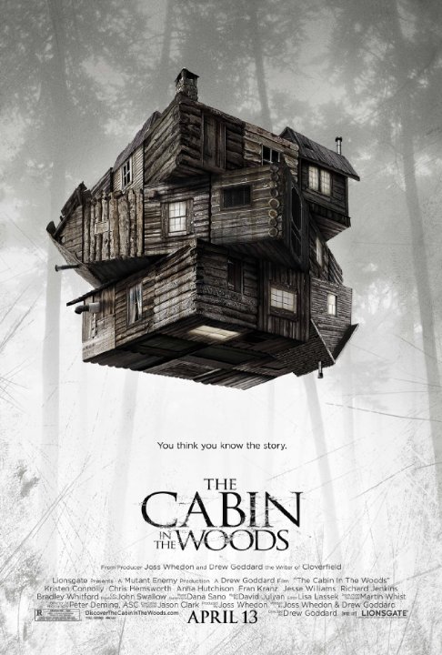 Netflix+Movie+of+the+Week%3A+The+Cabin+in+the+Woods