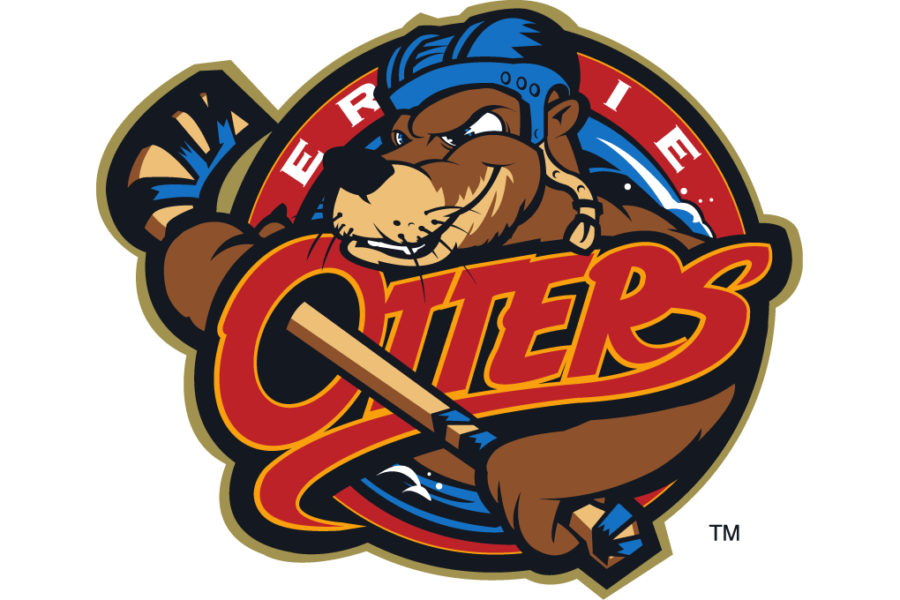 Erie+Otters+playoff+run+continues