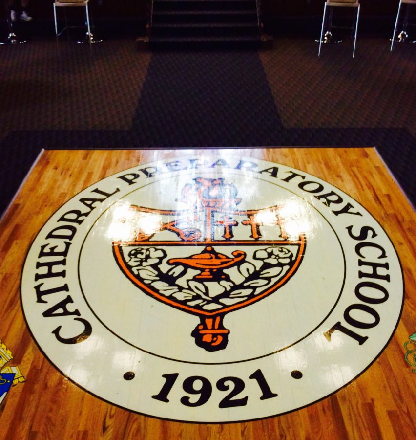 Cathedral+Prep+2015-16+School+Year+in+Review