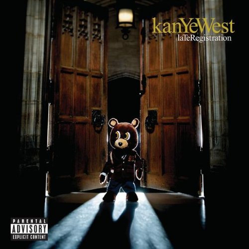 Music Review: Kanye Wests Late Registration