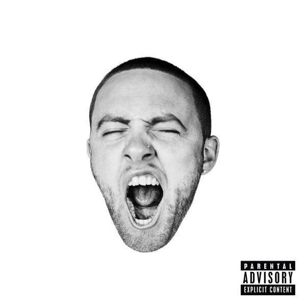 Music Review: Mac Millers GO:OD AM