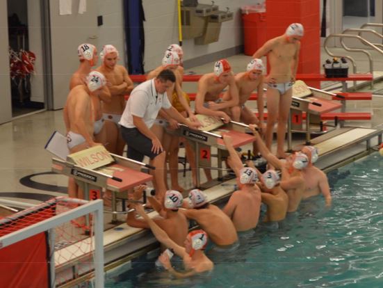 Cathedral Prep water polo team takes second place in Beast of the East Tournament