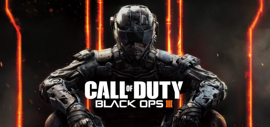 Review: Call of Duty Black Ops 3