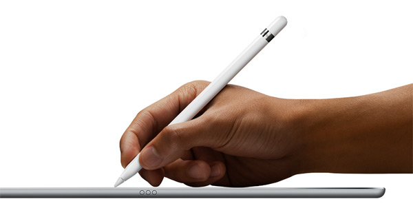 Product Review: Apple Pencil