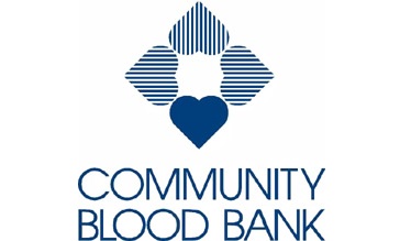 Students and faculty donate blood for the Community Blood Bank