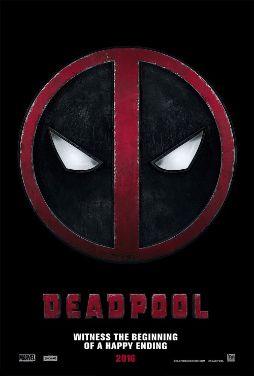 Movie Review: Deadpool