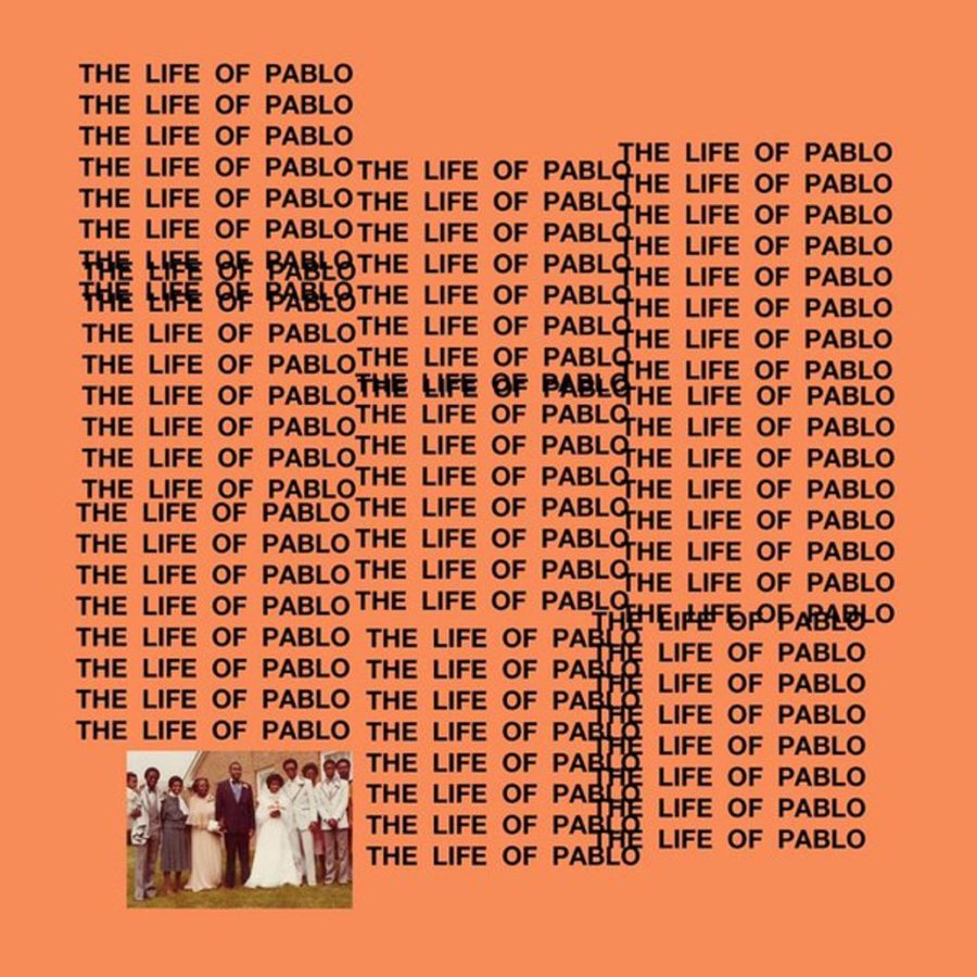 Music Review: Kanye Wests The Life of Pablo