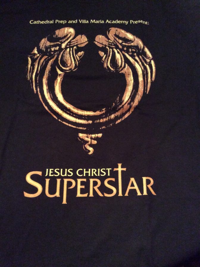 Jesus+Christ+Superstar+opens+Thursday