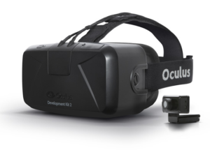 Oculus