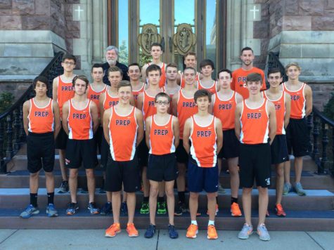 Cathedral Prep Fall Mid-Season Sports Report