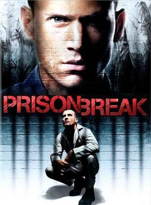 TV Review: Prison Break