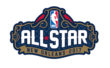 2017 NBA All-Star Weekend Preview