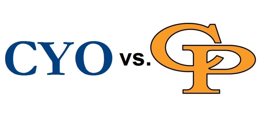 CYO+All-Stars+vs.+Prep+Varsity+Basketball+Game+Review%3A+The+Game+of+the+Century+turns+into+a+blowout