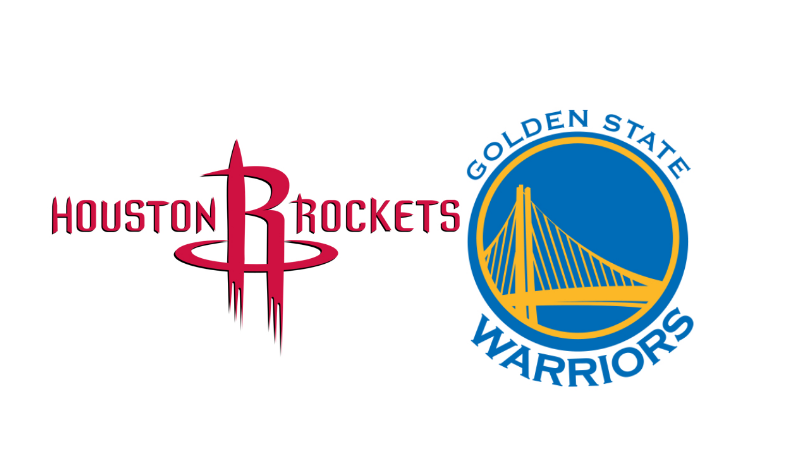 Rockets+even+WCF+series+with+Warriors+2-2
