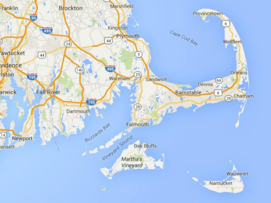 Man+dies+in+Massachusetts+shark+attack