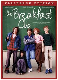 Movie Review: The Breakfast Club
