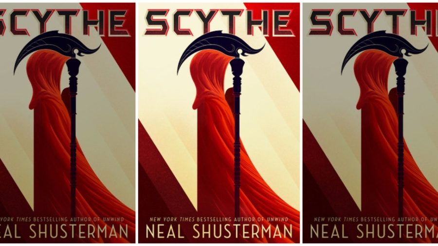 Scythe, and the concept of morality