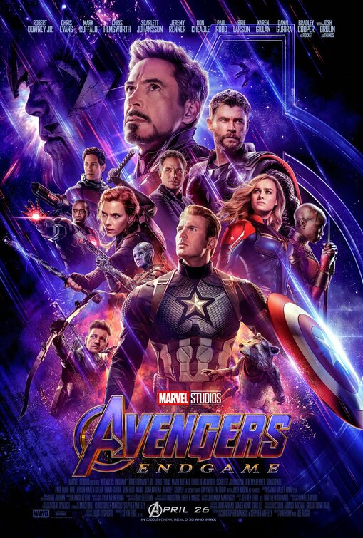 Avengers%3A+Endgame+review