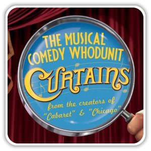 Curtains! Preview