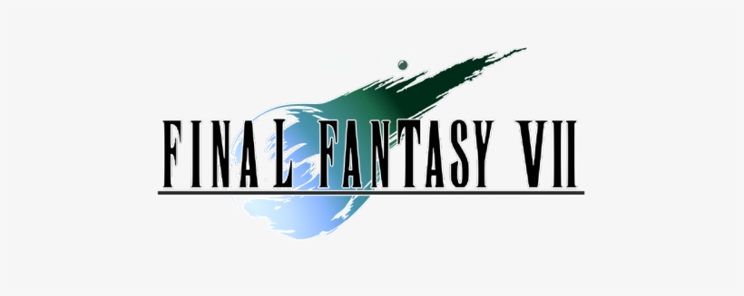 Final Fantasy Retrospective: Final Fantasy VII