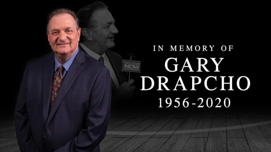 Remembering Erie sportscaster Gary Drapcho