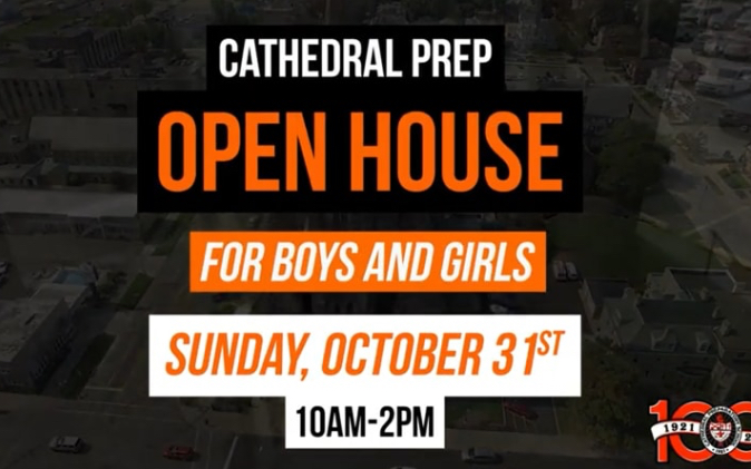 Open House set for Sunday, Oct. 31