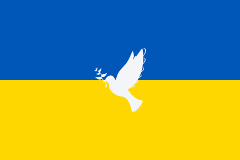 Local efforts to relieve Ukraine