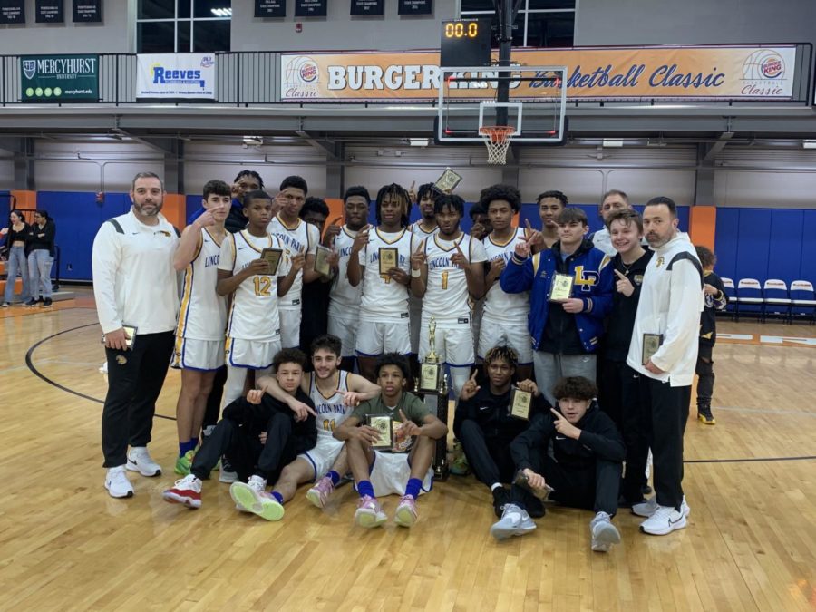 Lincoln Park wins 39th edition of Burger King Classic