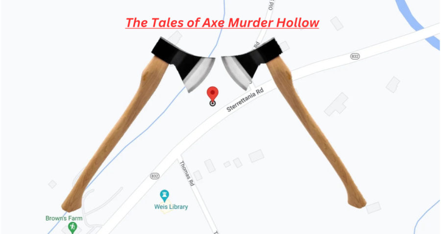 Investigating Erie’s Axe Murder Hollow