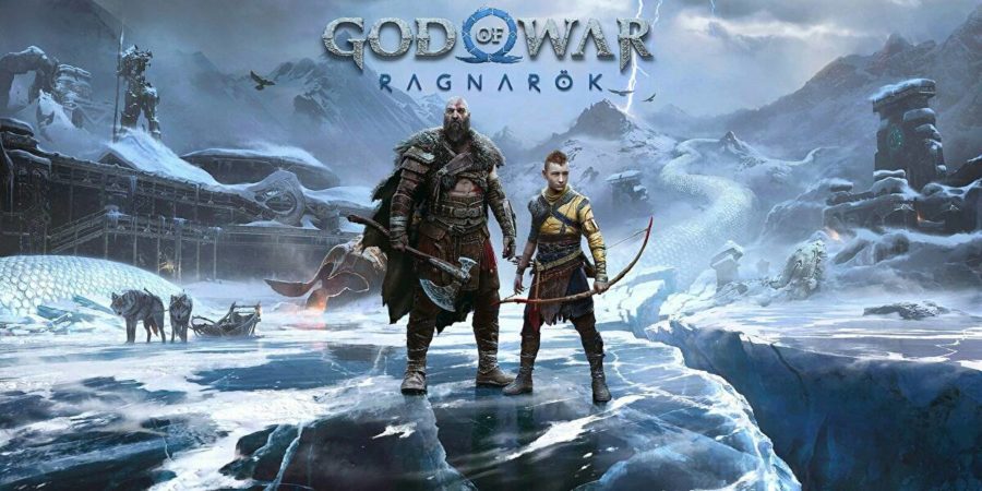 God of War Ranarök review