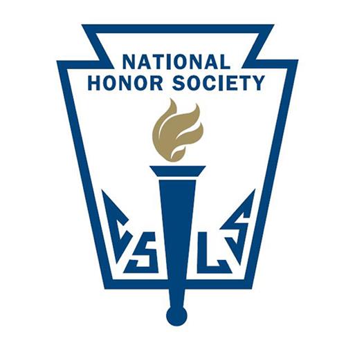 National Honor Society hosts induction ceremony