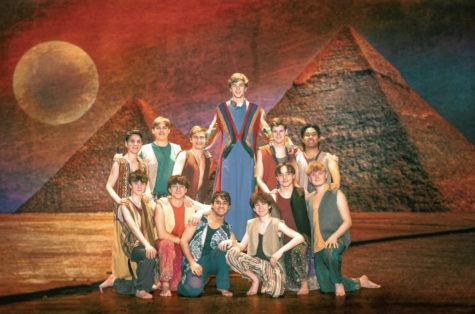 Cathedral Prep Musical Preview: Joseph And The Technicolor Dreamcoat