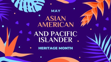 Celebrating Asian American and Pacific Islander Heritage Month at Cathedral Prep