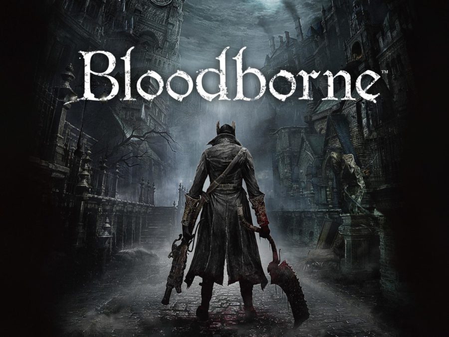 Video Game Review: Bloodborne