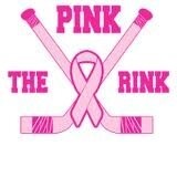 Pink the Rink starts at 7:30 p.m. on Nov. 27 at Erie Insurance Arena.