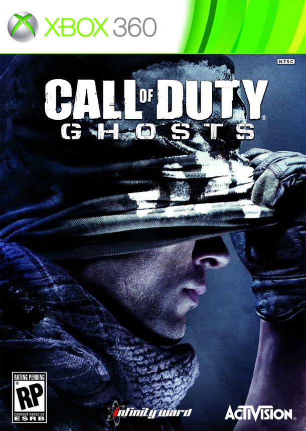 The+Ghosts+Are+Real%3A+Review+of+Call+of+Duty%3A+Ghosts