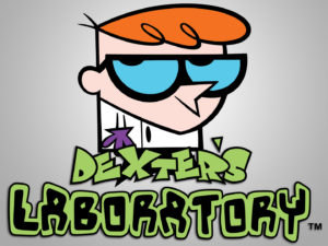 dexters-laboratory