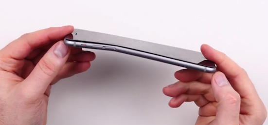 #BendGate: What you need to know