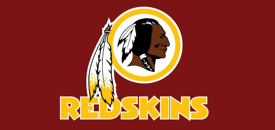 Should+the+Washington+Redskins+change+their+team+name%3F