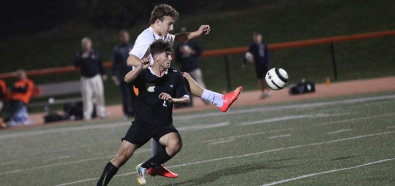 Prep, McDowell soccer teams set to clash for the District 10 title