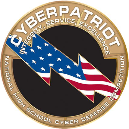 CyberPatriot: An extracurricular activity for IT-minded students
