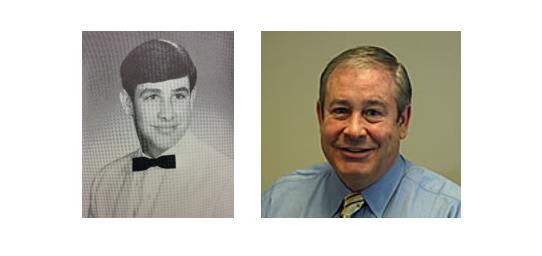 Alumni Profile: Greg Rubino (’69)
