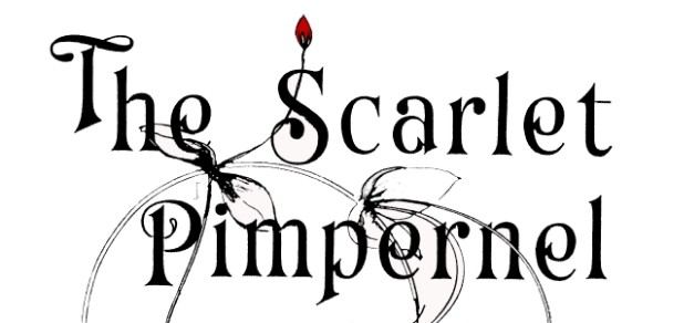 The Scarlet Pimpernel premieres Thursday at the H. David Bowes Auditorium