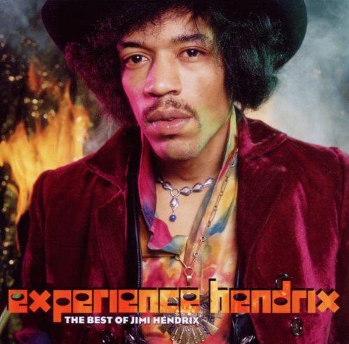 Music Review: Experience Hendrix: The Best of Jimi Hendrix