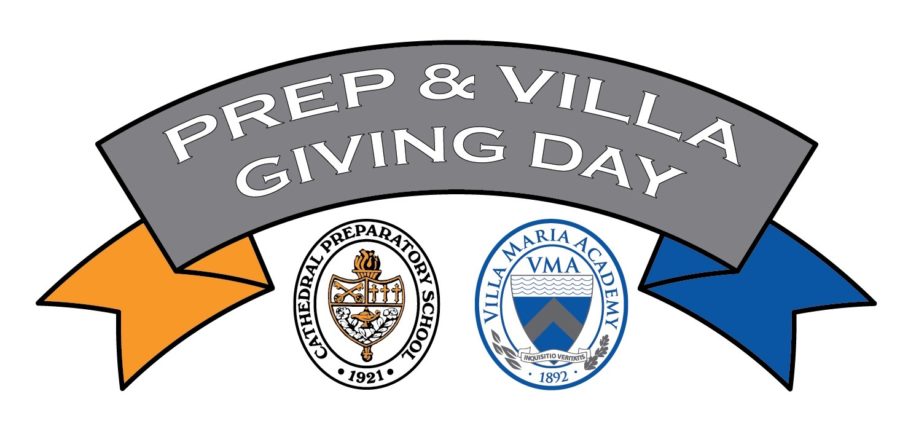Prep and Villa Giving Day a huge success