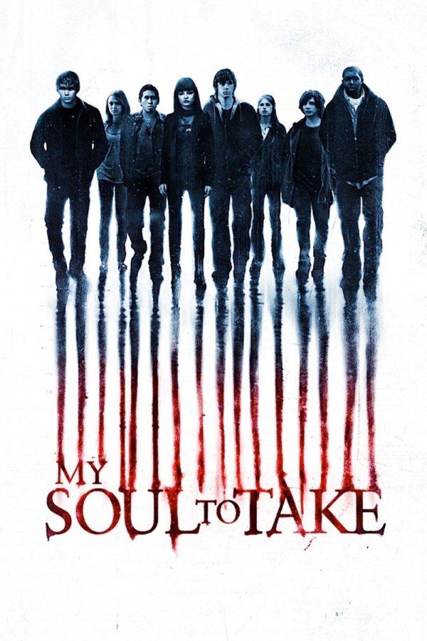 Movie Review: My Soul to Take