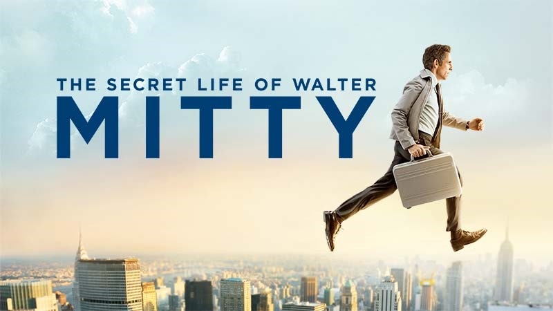 Movie Review: The Secret Life of Walter Mitty