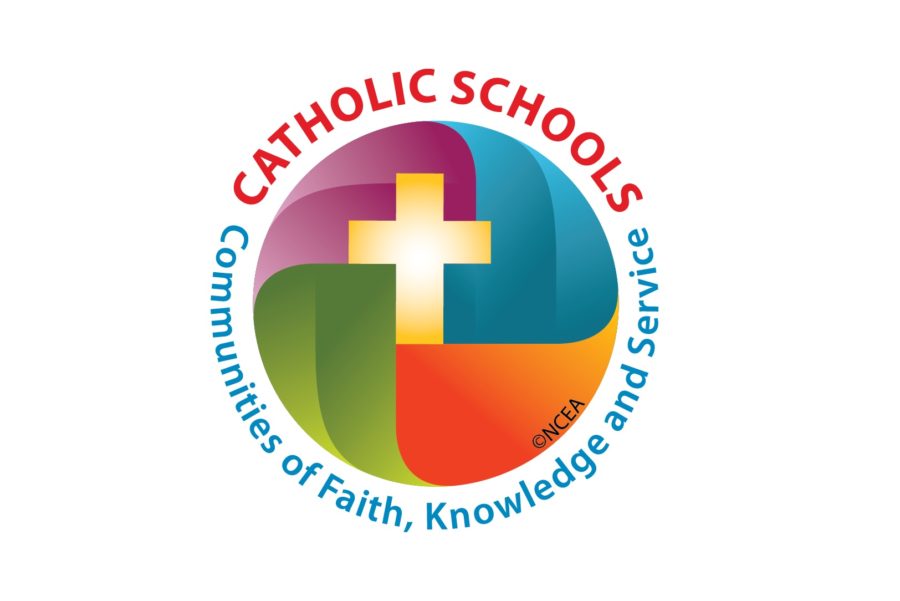 Catholic+Schools+Week+celebrates+individuality%2C+opportunity