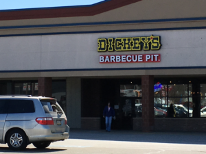 Dickeys